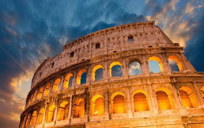 Classic Tour - Main Monuments of Rome