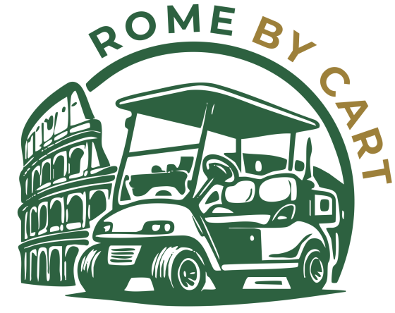Rome By Cart