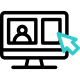Customized Experiences Icon